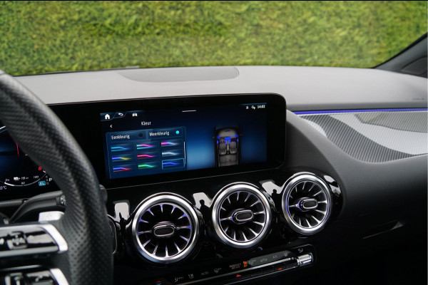 Mercedes-Benz B-Klasse B 250 e AMG Line Facelift Night | Distronic Trekhaak Multibeam
