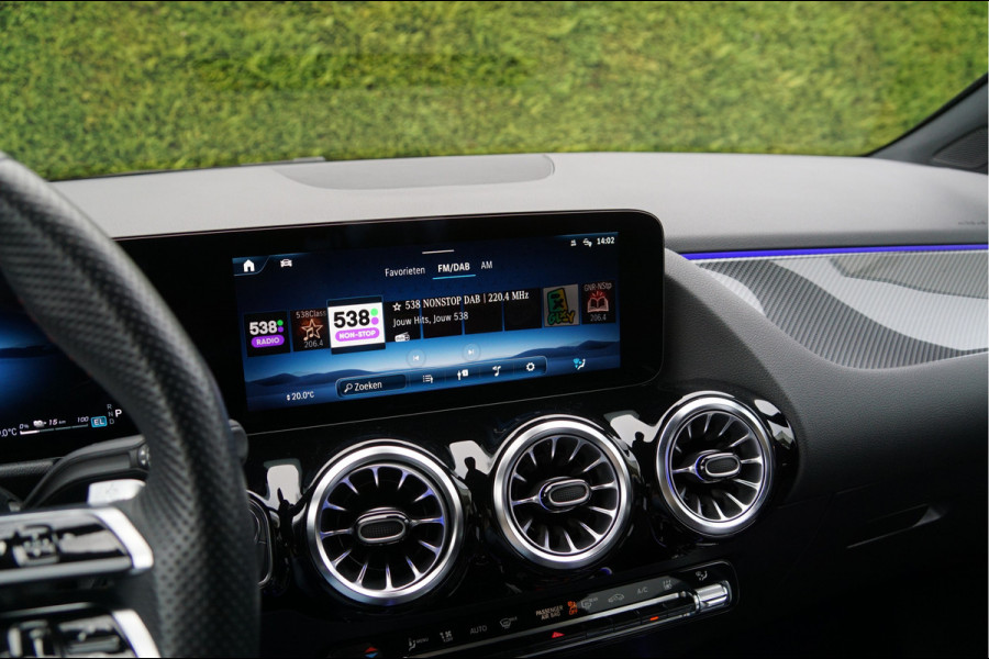 Mercedes-Benz B-Klasse B 250 e AMG Line Facelift Night | Distronic Trekhaak Multibeam
