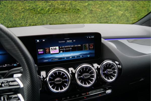 Mercedes-Benz B-Klasse B 250 e AMG Line Facelift Night | Distronic Trekhaak Multibeam