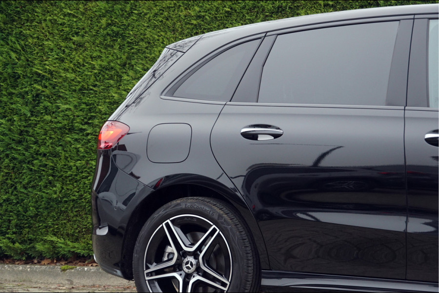 Mercedes-Benz B-Klasse B 250 e AMG Line Facelift Night | Distronic Trekhaak Multibeam