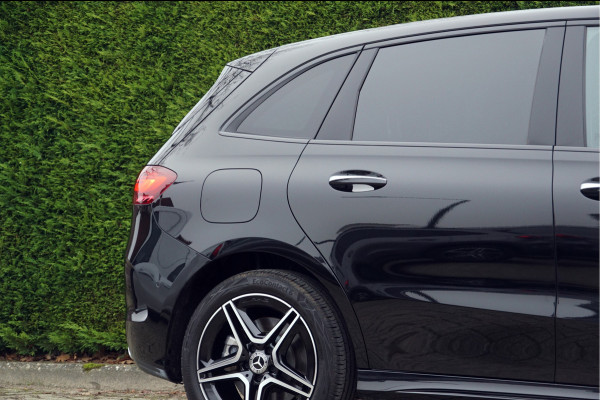 Mercedes-Benz B-Klasse B 250 e AMG Line Facelift Night | Distronic Trekhaak Multibeam