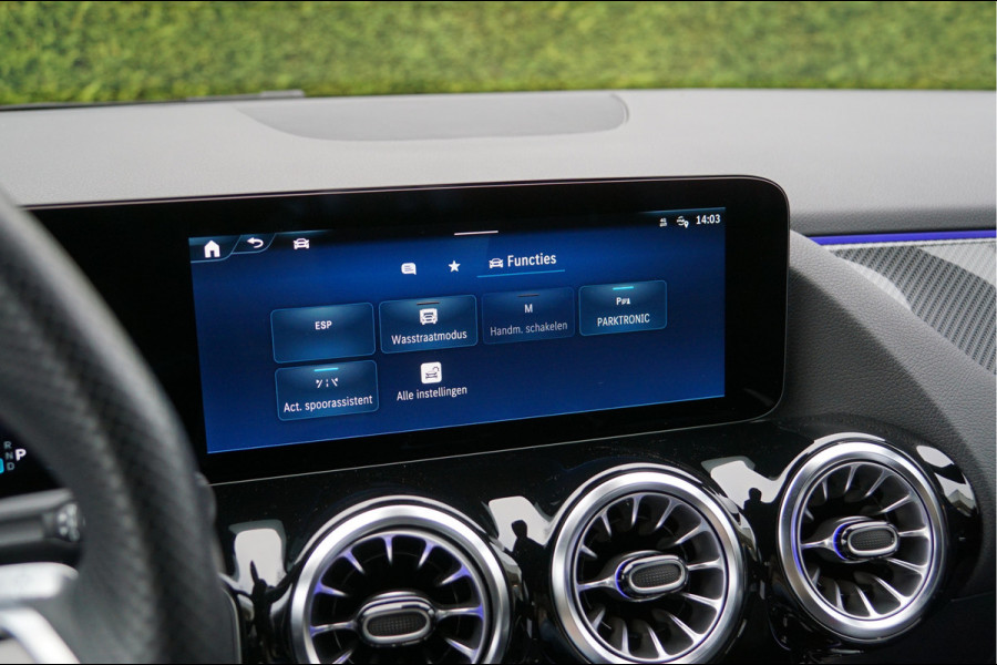 Mercedes-Benz B-Klasse B 250 e AMG Line Facelift Night | Distronic Trekhaak Multibeam