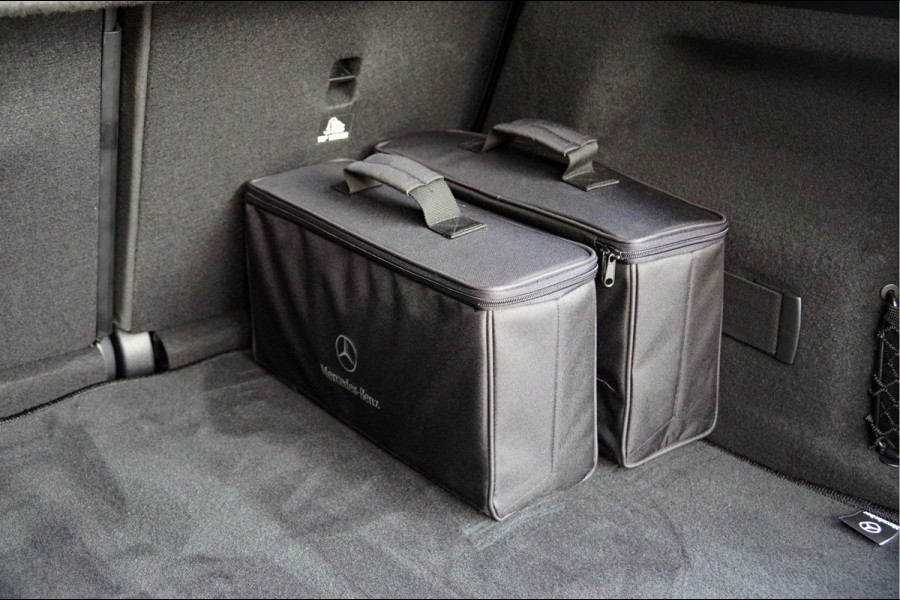 Mercedes-Benz B-Klasse B 250 e AMG Line | Multibeam Night Sfeer