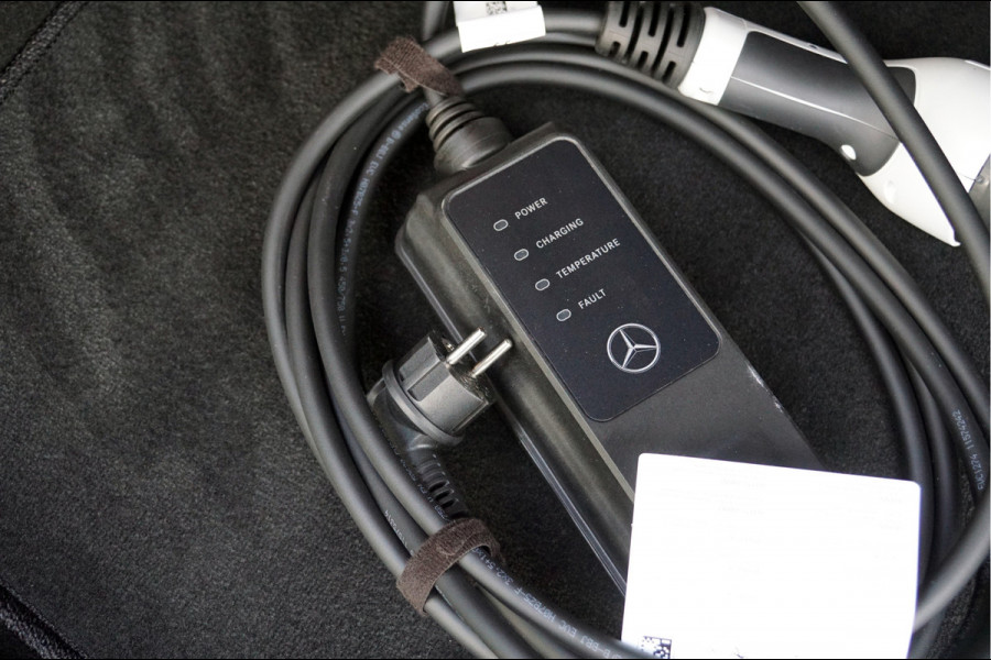Mercedes-Benz B-Klasse B 250 e AMG Line | Multibeam Night Sfeer