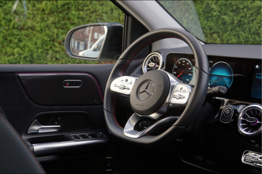 Mercedes-Benz B-Klasse B 250 e AMG Line | Multibeam Night Sfeer