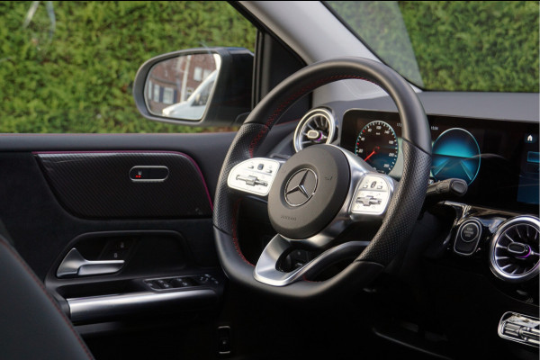 Mercedes-Benz B-Klasse B 250 e AMG Line | Multibeam Night Sfeer
