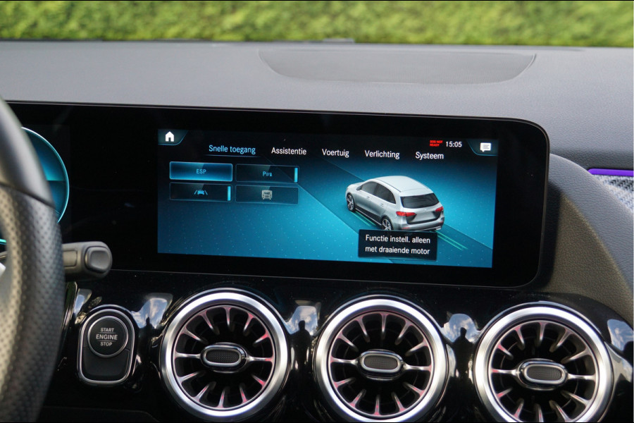 Mercedes-Benz B-Klasse B 250 e AMG Line | Multibeam Night Sfeer