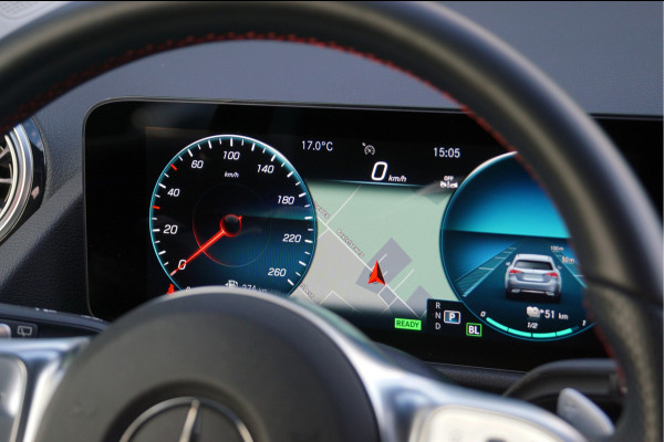Mercedes-Benz B-Klasse B 250 e AMG Line | Multibeam Night Sfeer