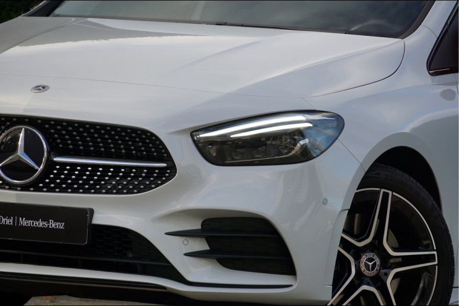Mercedes-Benz B-Klasse B 250 e AMG Line | Multibeam Night Sfeer