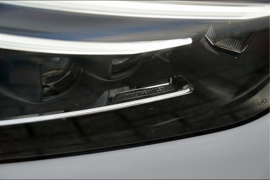 Mercedes-Benz B-Klasse B 250 e AMG Line | Multibeam Night Sfeer