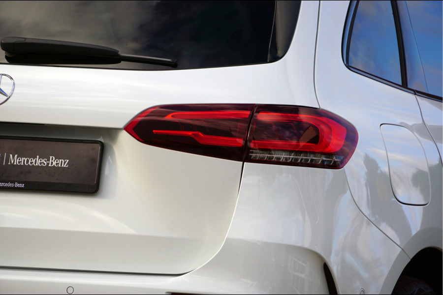 Mercedes-Benz B-Klasse B 250 e AMG Line | Multibeam Night Sfeer