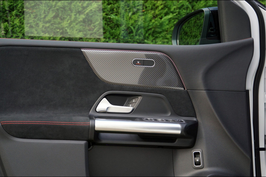 Mercedes-Benz B-Klasse B 250 e AMG Line | Multibeam Night Sfeer