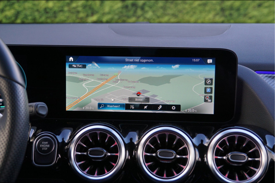 Mercedes-Benz B-Klasse B 250 e AMG Line | Multibeam Night Sfeer