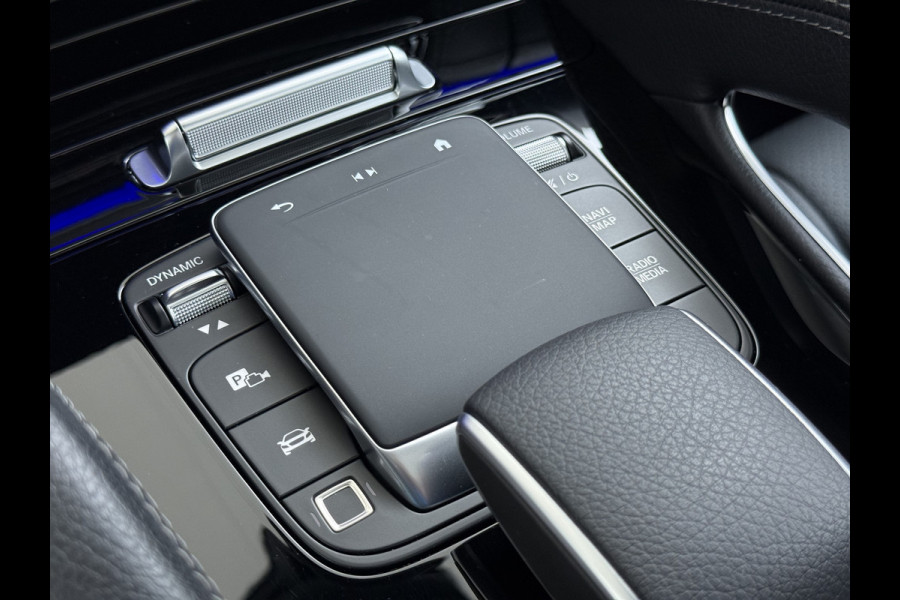 Mercedes-Benz GLE GLE 400 e 4M AMG Line | Luchtvering Trekhaak Ventilatie Burmester Memory
