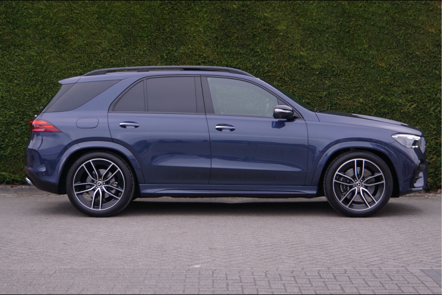 Mercedes-Benz GLE GLE 400 e SUV 4MATIC AMG Line Night | Luchtvering Memory Trekhaak Panorama