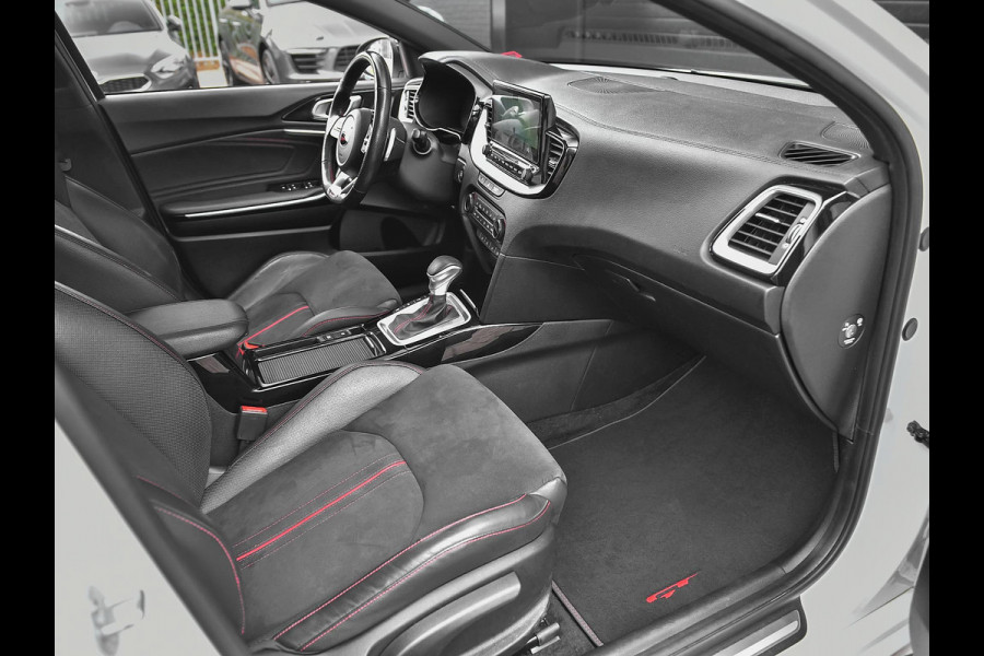 Kia ProCeed 1.6 T-GDI GT Line Panoramadak Alcantara Camera Navi