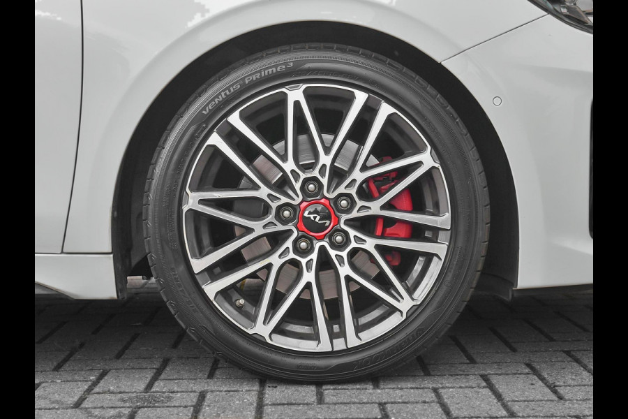 Kia ProCeed 1.6 T-GDI GT Line Panoramadak Alcantara Camera Navi