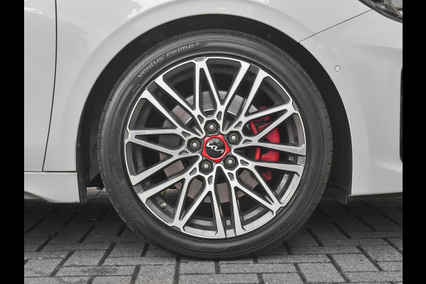 Kia ProCeed 1.6 T-GDI GT Line Panoramadak Alcantara Camera Navi