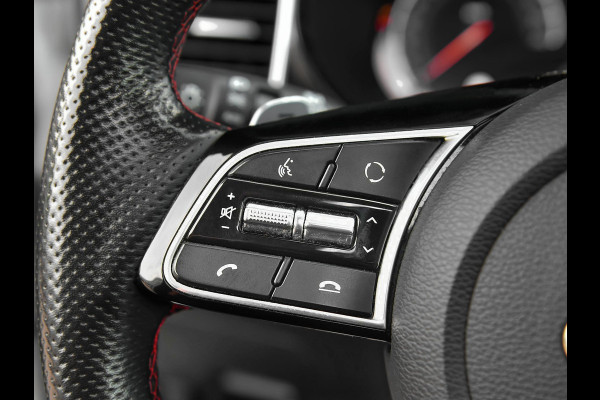 Kia ProCeed 1.6 T-GDI GT Line Panoramadak Alcantara Camera Navi