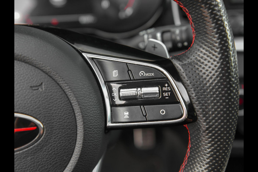 Kia ProCeed 1.6 T-GDI GT Line Panoramadak Alcantara Camera Navi