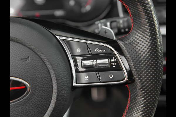 Kia ProCeed 1.6 T-GDI GT Line Panoramadak Alcantara Camera Navi