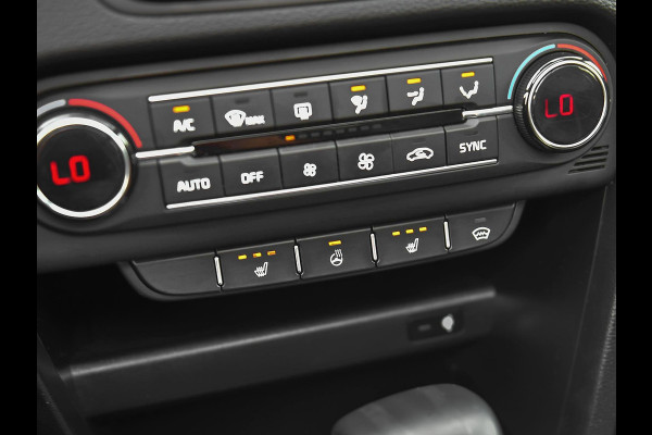 Kia ProCeed 1.6 T-GDI GT Line Panoramadak Alcantara Camera Navi