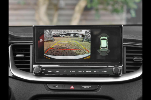 Kia ProCeed 1.6 T-GDI GT Line Panoramadak Alcantara Camera Navi