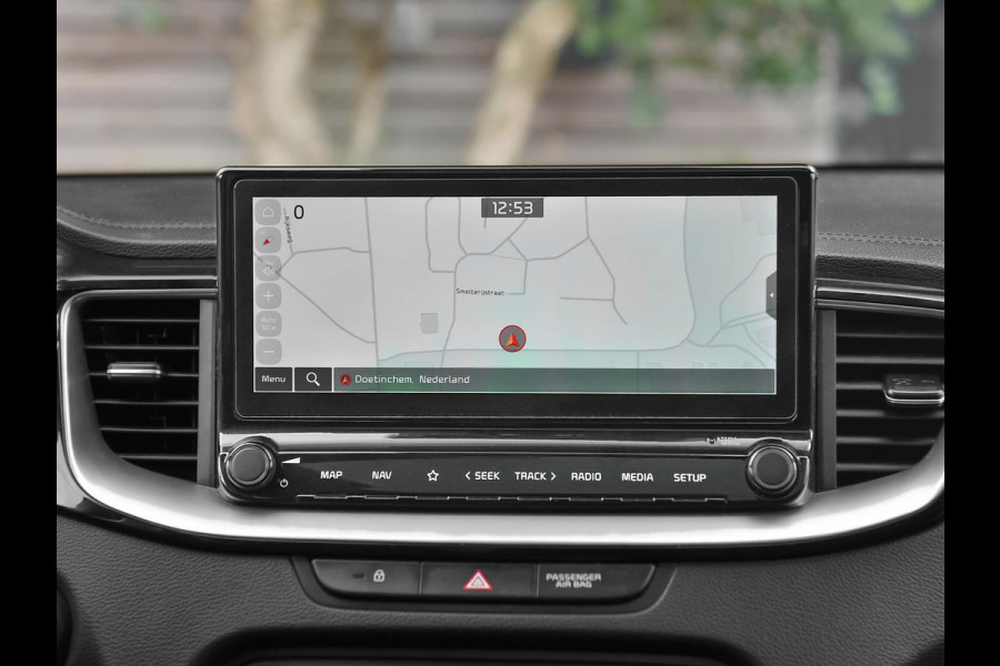 Kia ProCeed 1.6 T-GDI GT Line Panoramadak Alcantara Camera Navi