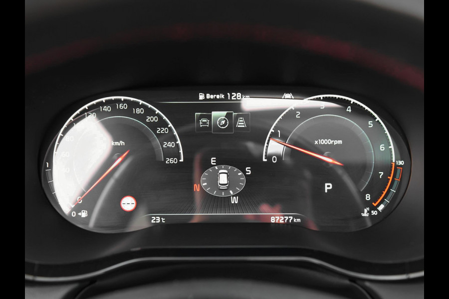 Kia ProCeed 1.6 T-GDI GT Line Panoramadak Alcantara Camera Navi