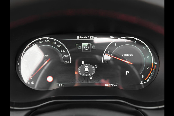 Kia ProCeed 1.6 T-GDI GT Line Panoramadak Alcantara Camera Navi