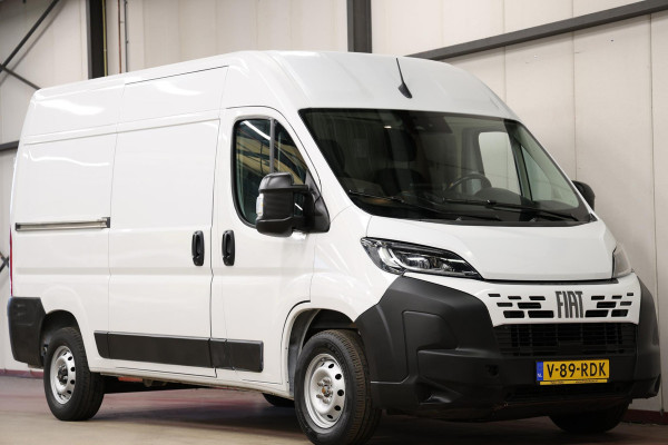 Fiat Ducato 2.2 MultiJet 140 L2H2 LED NAVI CAMERA
