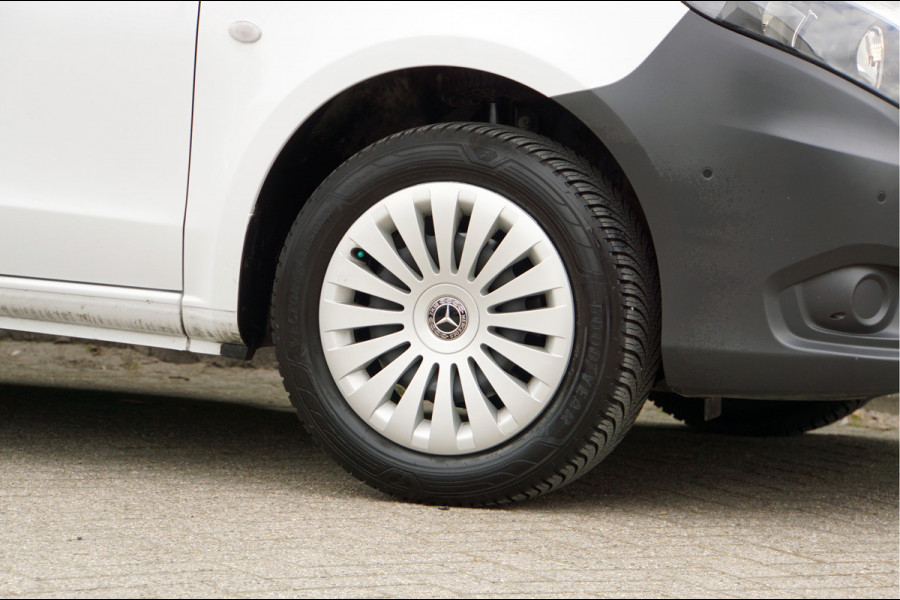 Mercedes-Benz Vito Vito 114 CDI | Camera PTS Trekhaak