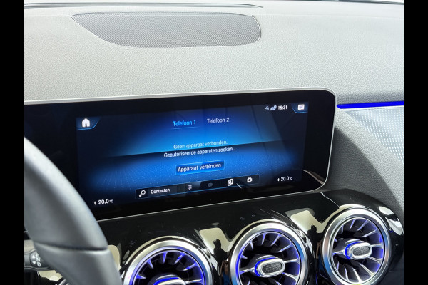 Mercedes-Benz GLA 200 Luxury | Sfeer LED