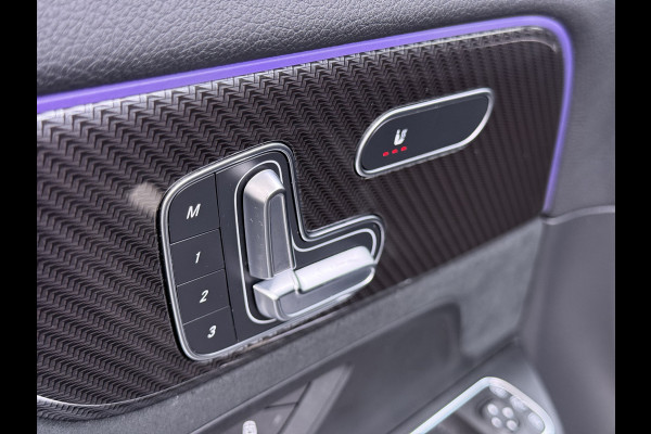 Mercedes-Benz GLA 180 AMG line | Pano Memory Multibeam Keyless