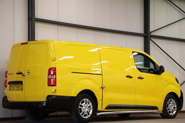 Opel Vivaro-e L3H1 EXTRA LANG Edition 50 kWh