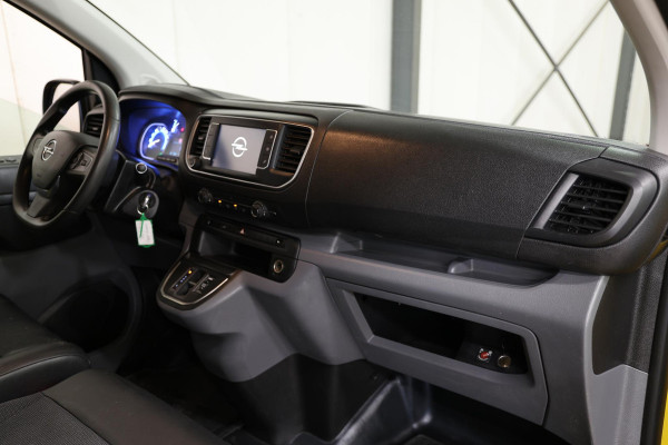 Opel Vivaro-e L3H1 EXTRA LANG Edition 50 kWh