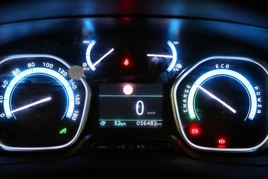 Opel Vivaro-e L3H1 EXTRA LANG Edition 50 kWh