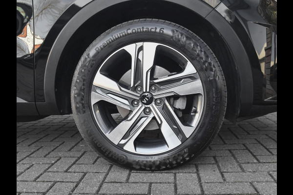 Kia Sorento 1.6 T-GDI Plug-in Hybrid 4WD ExecutiveLine 5p. Leer Panoramadak Camera Adaptive cruise control Navi