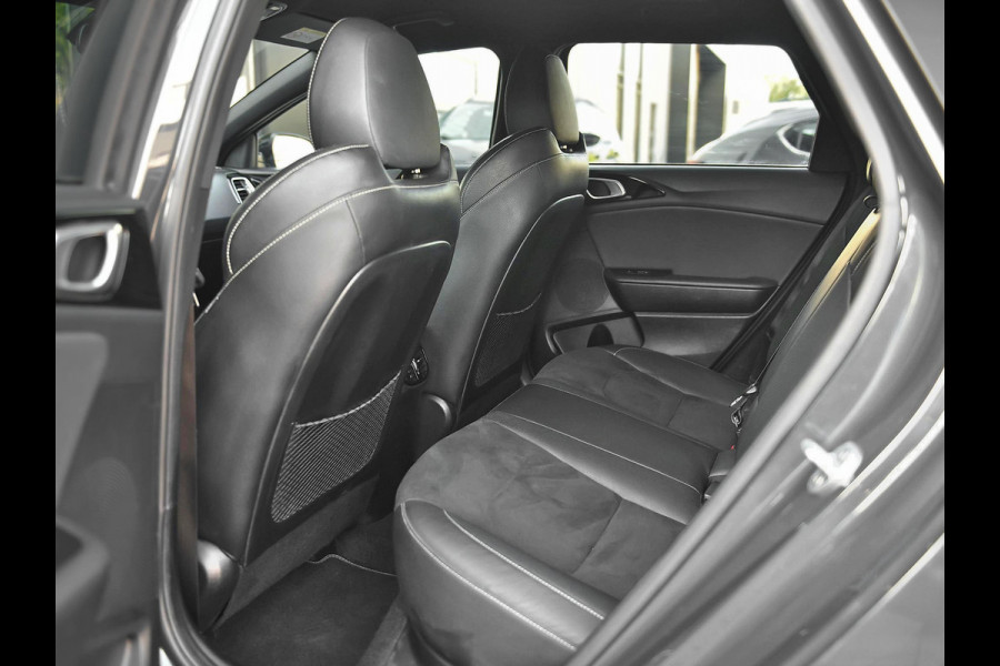 Kia Ceed Sportswagon 1.4 T-GDi GT-Line Automaat Navi Alcantara Adaptive Cruise Control