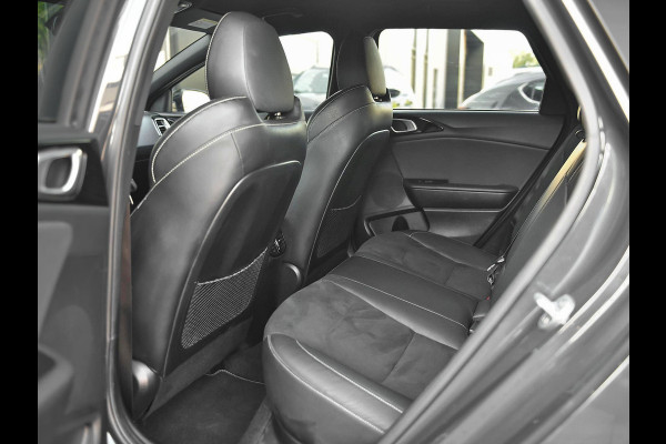 Kia Ceed Sportswagon 1.4 T-GDi GT-Line Automaat Navi Alcantara Adaptive Cruise Control