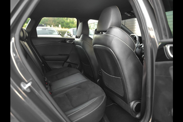 Kia Ceed Sportswagon 1.4 T-GDi GT-Line Automaat Navi Alcantara Adaptive Cruise Control