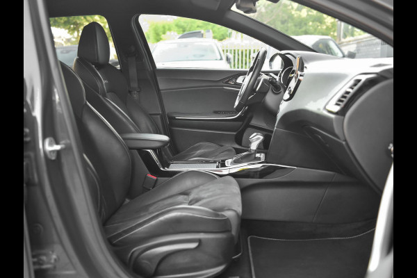Kia Ceed Sportswagon 1.4 T-GDi GT-Line Automaat Navi Alcantara Adaptive Cruise Control