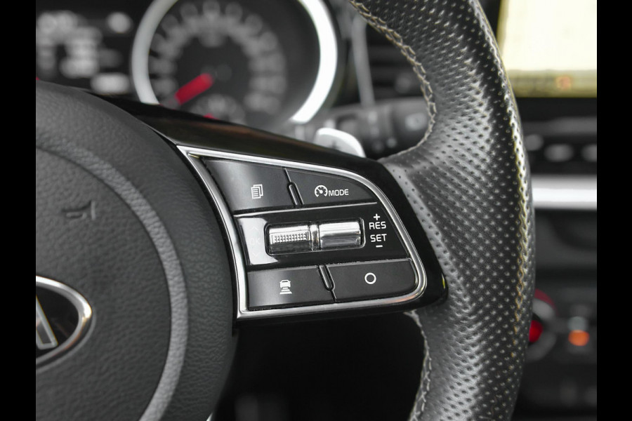 Kia Ceed Sportswagon 1.4 T-GDi GT-Line Automaat Navi Alcantara Adaptive Cruise Control
