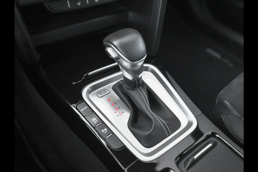 Kia Ceed Sportswagon 1.4 T-GDi GT-Line Automaat Navi Alcantara Adaptive Cruise Control