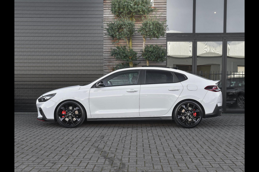 Hyundai i30 2.0 T-GDI N2 Performance Pano Memory Keyless 19 inch