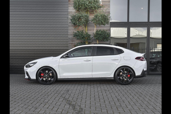Hyundai i30 2.0 T-GDI N2 Performance Pano Memory Keyless 19 inch