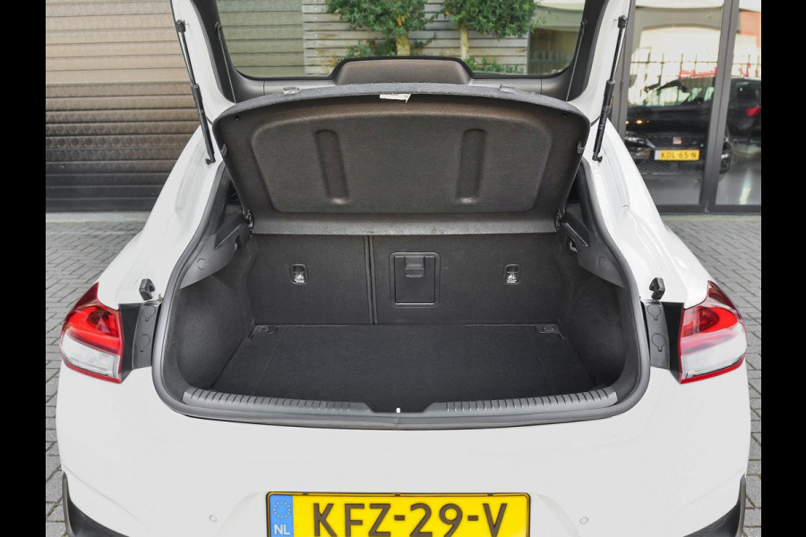 Hyundai i30 2.0 T-GDI N2 Performance Pano Memory Keyless 19 inch