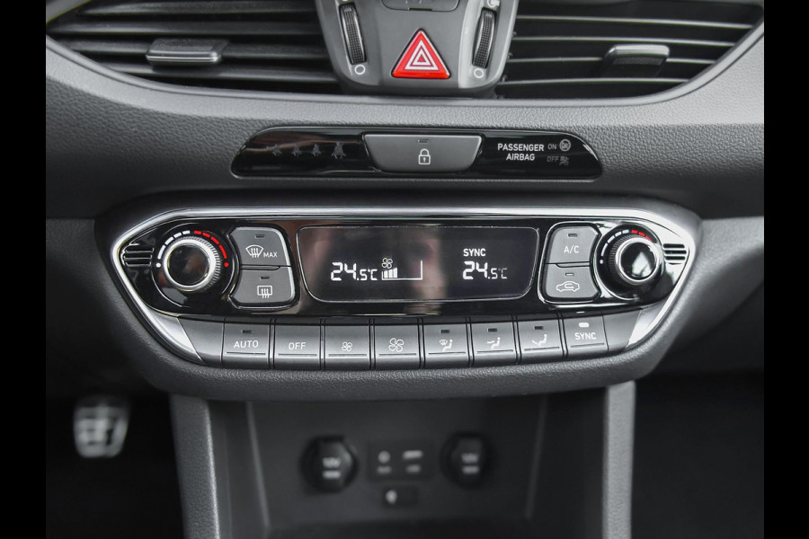 Hyundai i30 2.0 T-GDI N2 Performance Pano Memory Keyless 19 inch