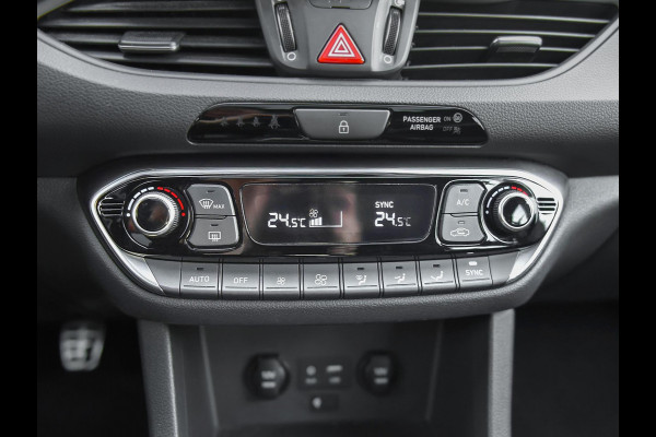 Hyundai i30 2.0 T-GDI N2 Performance Pano Memory Keyless 19 inch