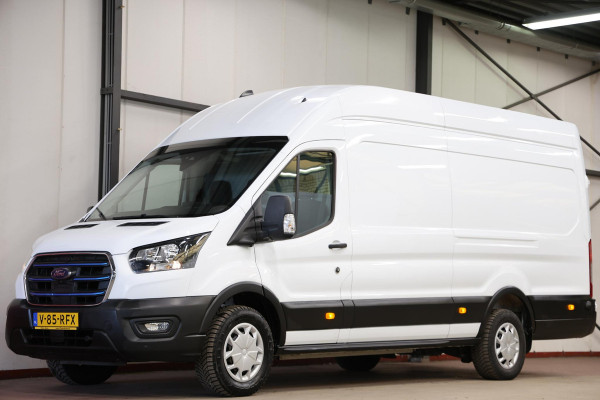 Ford E-Transit 350 L4H3 Trend 68 kWh CAMERA NAVI